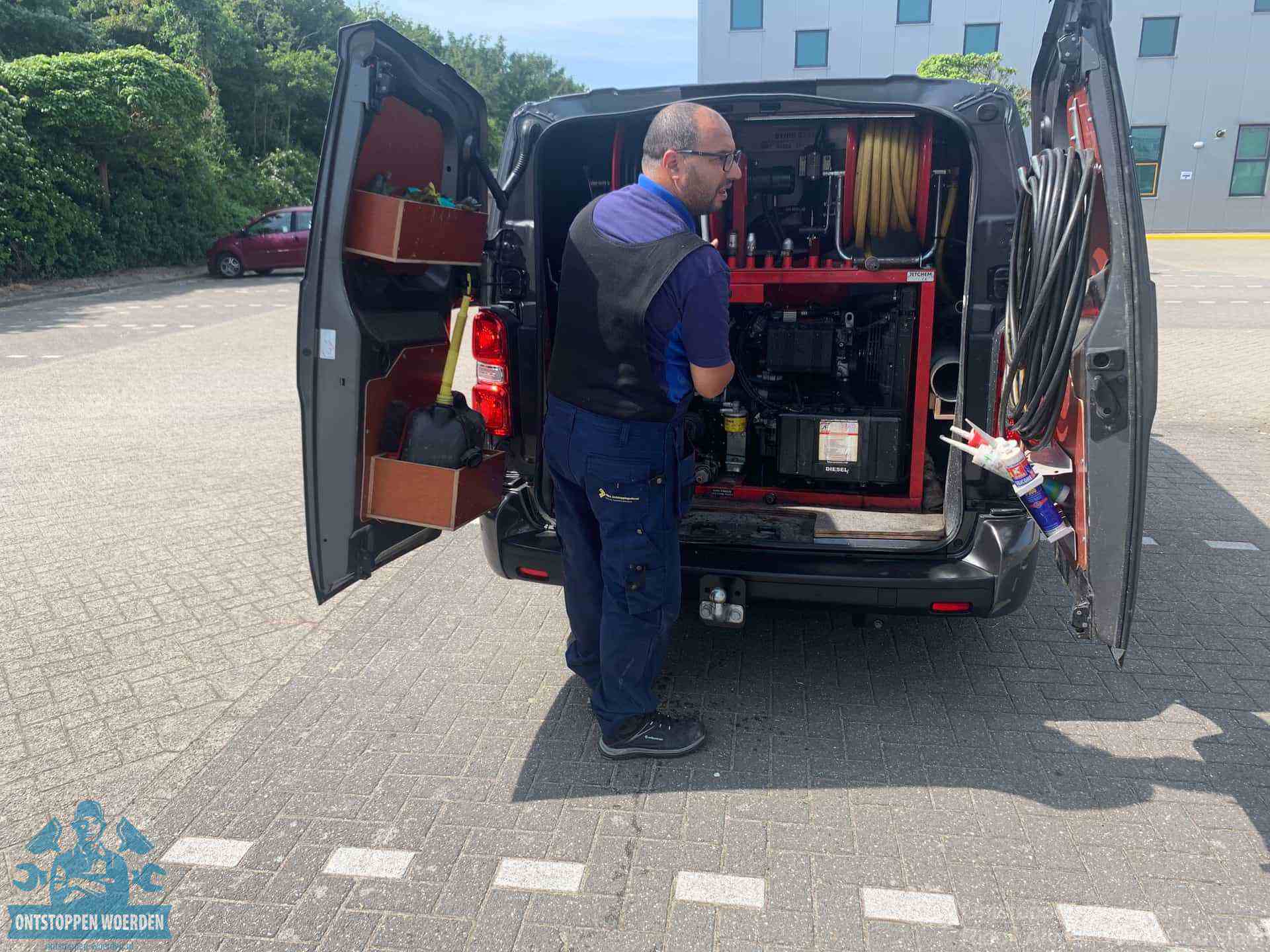 Loodgieter Woerden Ontstopping Loodgieter Woerden Ontstopping