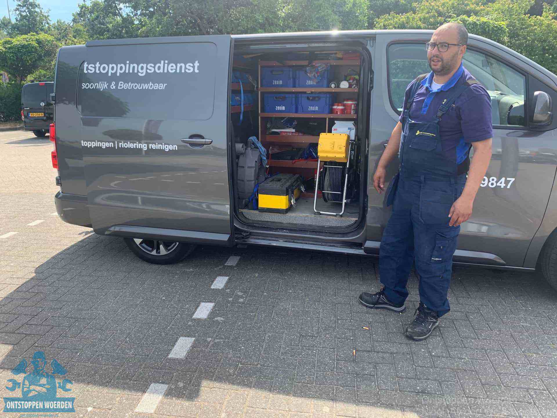 Ontstoppingsdienst Woerden Ontstoppingsdienst Woerden